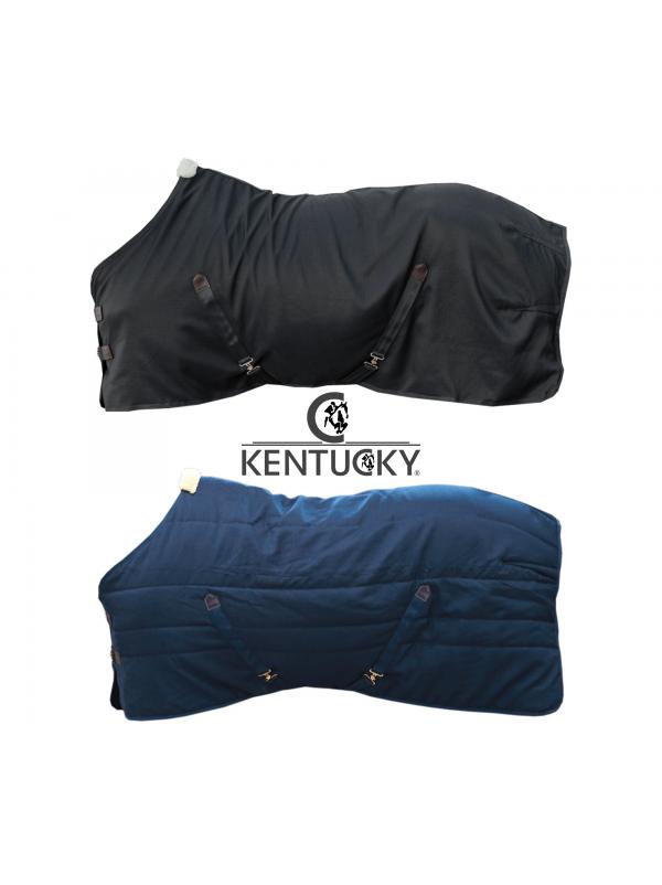 Coperta Box 0g Classic KENTUCKY